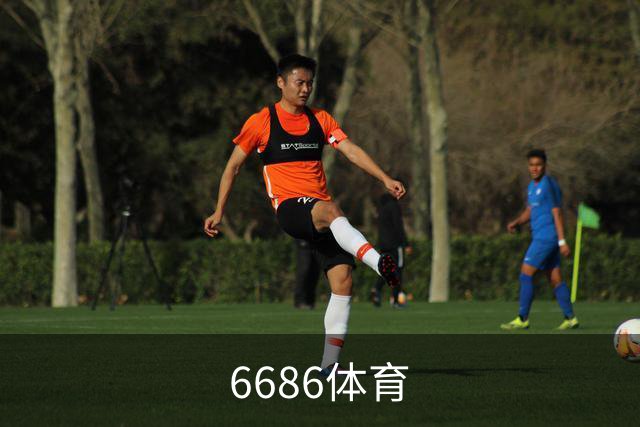 6686体育公司简介